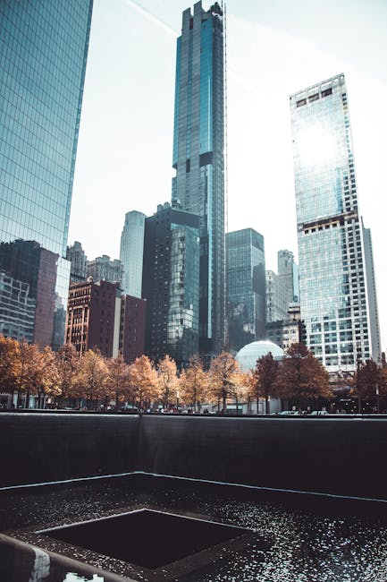 Urban Memorial Planning